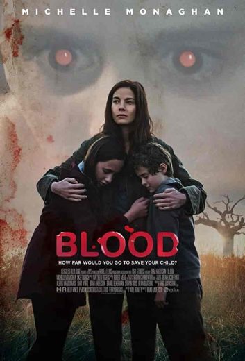 فيلم Blood 2022 مترجم اون لاين