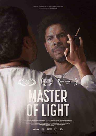 فيلم Master of Light 2022 مترجم اون لاين