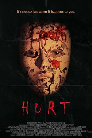 فيلم Hurt 2018 مترجم اون لاين