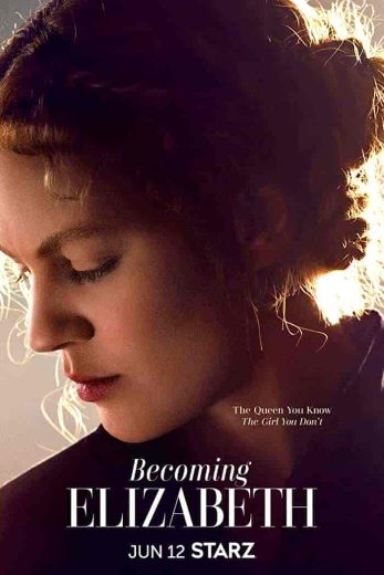 مسلسل Becoming Elizabeth الموسم الاول مترجم