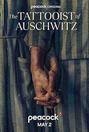 مسلسل the tattooist of auschwitz الموسم الاول الحلقة 2 مترجمة