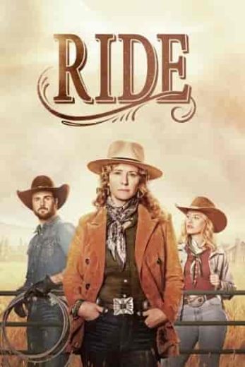 مسلسل ride الموسم الاول الحلقة 8 الثامنة