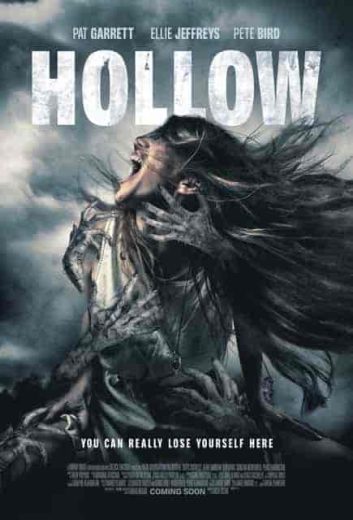 فيلم Hollow 2021 مترجم اون لاين