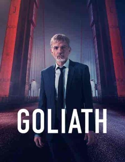 مسلسل goliath الموسم الرابع الحلقة 3 الثالثة مترجمة