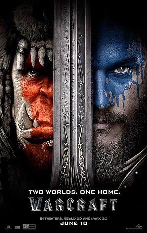 فيلم Warcraft 2016 مترجم