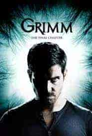 مسلسل Grimm الموسم السادس مترجم