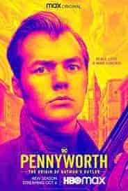 مسلسل Pennyworth الموسم الثالث مترجم