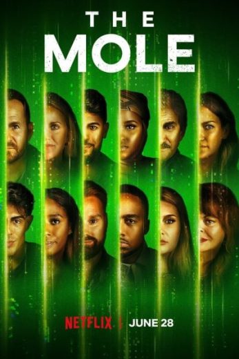 برنامج the mole الموسم الثاني الحلقة 8 مترجمة