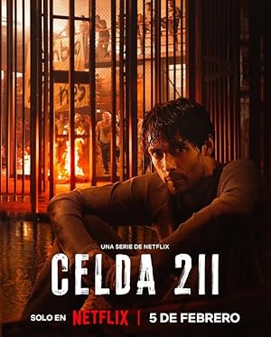 مسلسل prison cell 211 الموسم الاول الحلقة 4 مترجمة