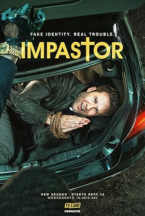 مسلسل impastor الموسم الاول الحلقة 8 مترجمة