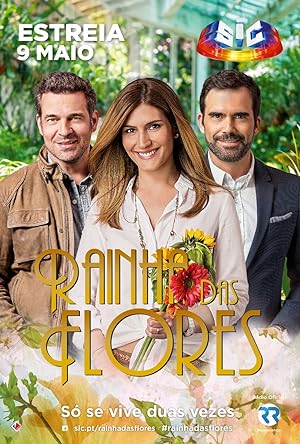 مسلسل rainha das flores الموسم الاول الحلقة 102 مترجمة