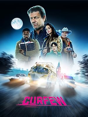 مسلسل Curfew الموسم الاول الحلقة 3 مترجمة