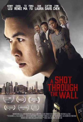 فيلم A Shot Through the Wall 2021 مترجم اون لاين