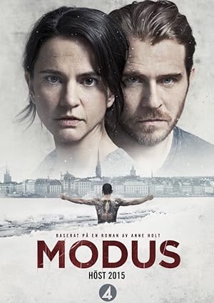 مسلسل modus الموسم الاول الحلقة 5 مترجمة