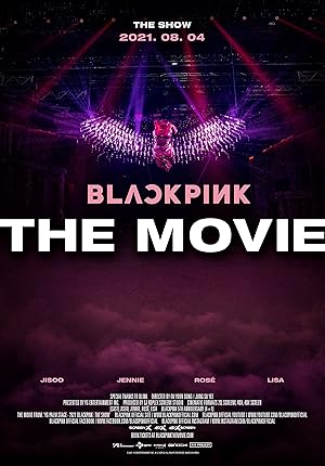 فيلم Blackpink: The Movie 2021 مترجم