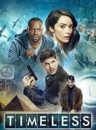 مسلسل timeless الموسم الاول الحلقة 12 مترجمة