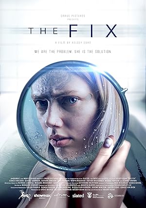 فيلم The Fix 2024 مترجم اون لاين