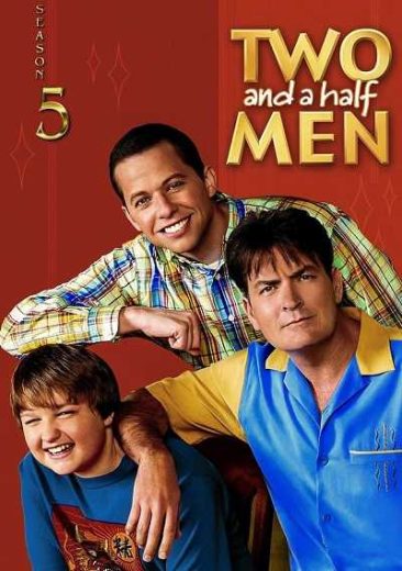 مسلسل Two and a Half Men الموسم الخامس مترجم