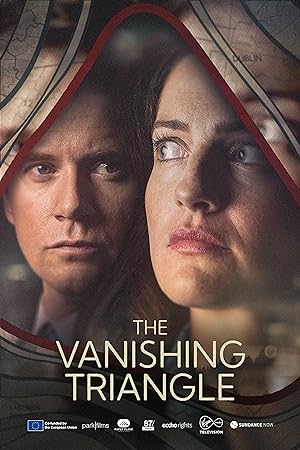 مسلسل The Vanishing Triangle الموسم الاول