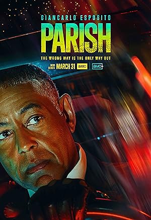 مسلسل parish الموسم الاول الحلقة 1 مترجمة