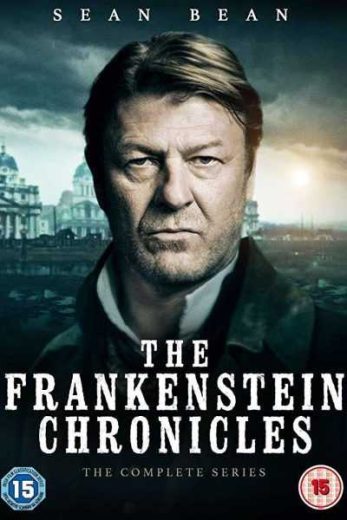 مسلسل the frankenstein chronicles الموسم الثاني الحلقة 4 مترجمة