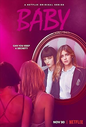 مسلسل baby الموسم الاول الحلقة 4 مترجمة