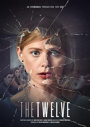 مسلسل the twelve الموسم الاول الحلقة 5 مترجمة