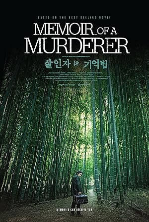 فيلم Memoirs of a Murderer 2017 مترجم