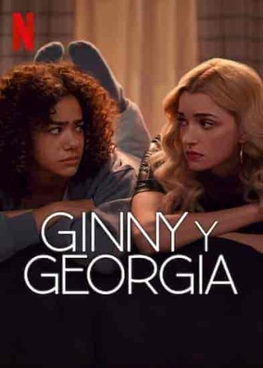 مسلسل Ginny and Georgia الموسم الثاني مترجم