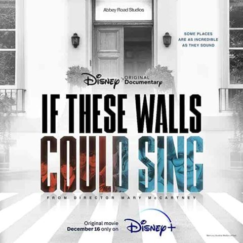 فيلم If These Walls Could Sing 2022 مترجم اون لاين