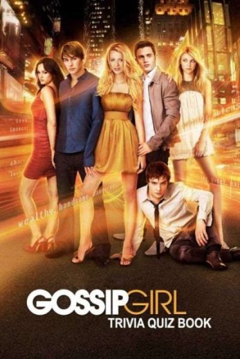 مسلسل gossip girl الموسم الاول الحلقة 2 مترجمة