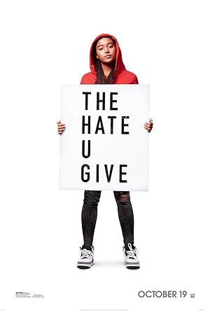 فيلم The Hate U Give 2018 مترجم