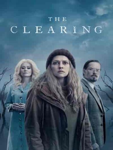 مسلسل the clearing الموسم الاول الحلقة 3 الثالثة