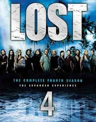 مسلسل lost الموسم الرابع الحلقة 12