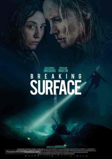 فيلم Breaking Surface 2020 مترجم اون لاين