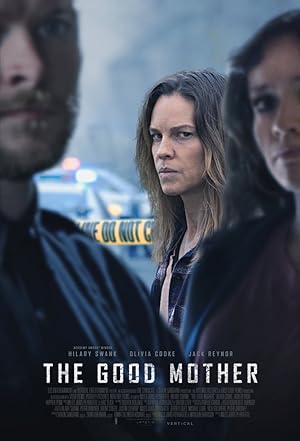 مشاهدة فيلم The Good Mother 2023 مترجم