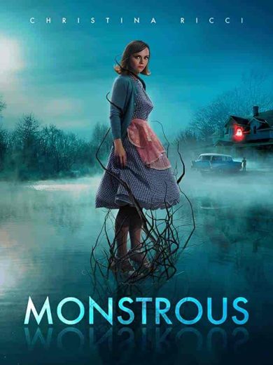 فيلم Monstrous 2022 مترجم اون لاين