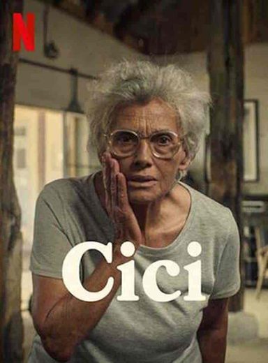 فيلم حلوتي Cici 2022 مترجم اون لاين