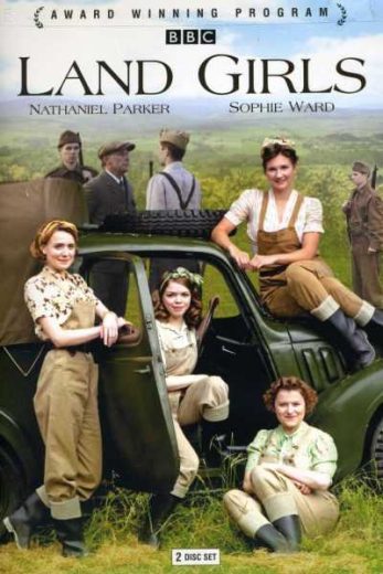 مسلسل land girls الموسم الثالث الحلقة 2 مترجمة