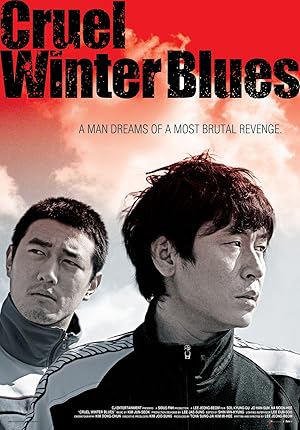 فيلم Cruel Winter Blues 2006 مترجم