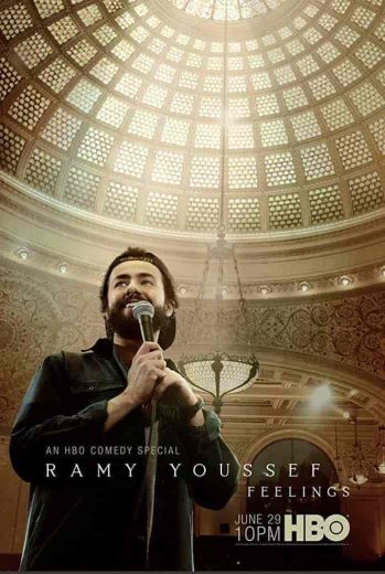 فيلم Ramy Youssef: Feelings 2019 مترجم اون لاين