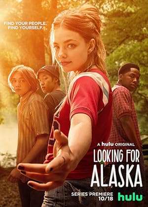 مسلسل Looking for Alaska الموسم الاول مترجم