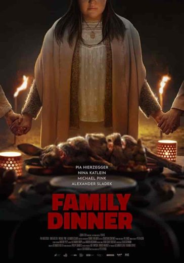 مشاهدة فيلم Family Dinner 2022 مترجم