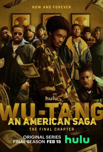 مسلسل Wu-Tang: An American Saga الموسم الثالث مترجم