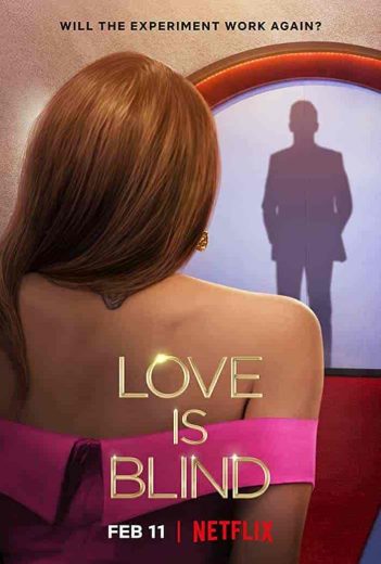 برنامج Love Is Blind الموسم الاول مترجم