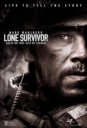 فيلم Lone Survivor 2013 مترجم