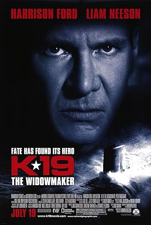 فيلم K-19: The Widowmaker 2002 مترجم