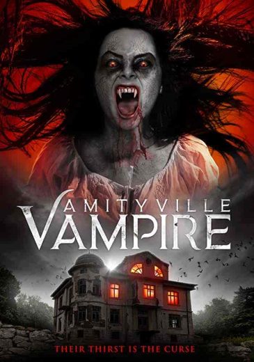 فيلم Amityville Vampire 2020 مترجم اون لاين