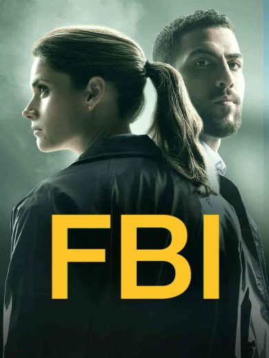 مسلسل FBI الموسم الثاني مترجم