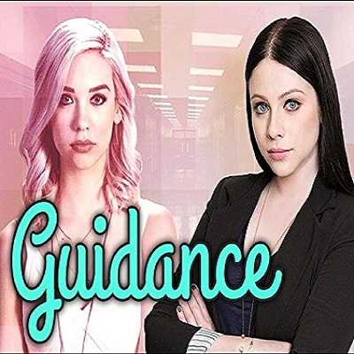 مسلسل guidance الموسم الثاني الحلقة 11 والاخيرة مترجمة